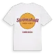 Strömshult cirkel t-shirt