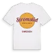Strömslid cirkel t-shirt