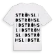 Strömslid ordlek t-shirt