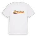 Strömslund baseball t-shirt
