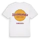Strömsnäs cirkel t-shirt