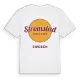 Strömstad cirkel t-shirt