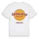 Strömstorp cirkel t-shirt