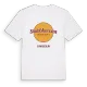Stubbhorvan cirkel t-shirt