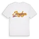 Stugbyn baseball t-shirt