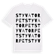 Styvatorpet ordlek t-shirt