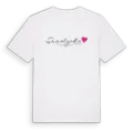 Sunelycke hjärta t-shirt