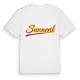 Sunnevik baseball t-shirt