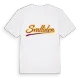 Svalliden baseball t-shirt
