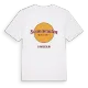 Svanamålen cirkel t-shirt