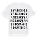 Svänebo ordlek t-shirt