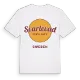 Svartevad cirkel t-shirt