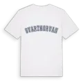 Svarthorvan college t-shirt