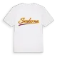 Svederna baseball t-shirt
