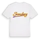 Svensborg baseball t-shirt