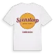 Svenstorp cirkel t-shirt