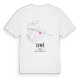 Svinö karta t-shirt