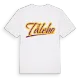 Tålebo baseball t-shirt