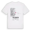 Tallhagen karta t-shirt