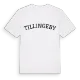 Tillingeby böjd t-shirt
