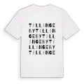 Tillingeby ordlek t-shirt