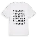 Timmerslätten ordlek t-shirt