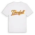 Tjurefall baseball t-shirt