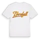 Tjurefall baseball t-shirt