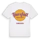 Tjurefall cirkel t-shirt
