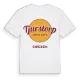 Tjurstorp cirkel t-shirt