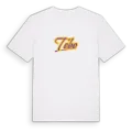 Tobo baseball t-shirt
