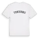Tokebro böjd t-shirt