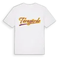 Toragärde baseball t-shirt