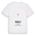 Torget karta t-shirt
