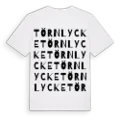 Törnlycke ordlek t-shirt