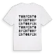 Torpen ordlek t-shirt