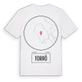Torrö t-shirt
