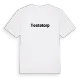 Tostetorp fetstil t-shirt