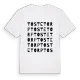 Tostetorp ordlek t-shirt