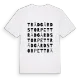 Trädgårdstorpet ordlek t-shirt