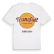 Tranefall cirkel t-shirt