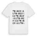 Tranefall ordlek t-shirt