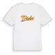 Träsket baseball t-shirt