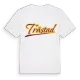 Trästad baseball t-shirt
