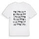 Träthult ordlek t-shirt