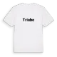 Triabo fetstil t-shirt