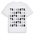 Triabo ordlek t-shirt