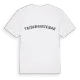 Tribergsstenar böjd t-shirt