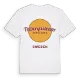 Tribergsstenar cirkel t-shirt