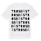 Trosnäs ordlek t-shirt